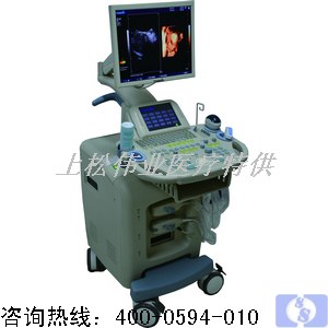 TH-5500全身應