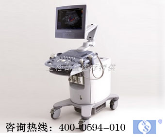 德國ACUSON X
