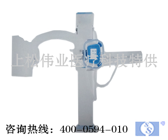 高頻數字化X射線(xiàn)機（